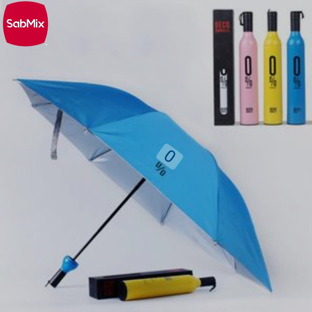 Buy Bottle Umbrellas Online - Image 3