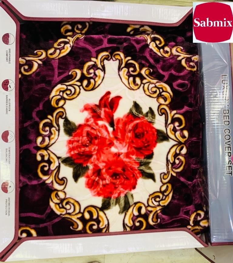 Buy Cloudy Blankets Online - Image 3