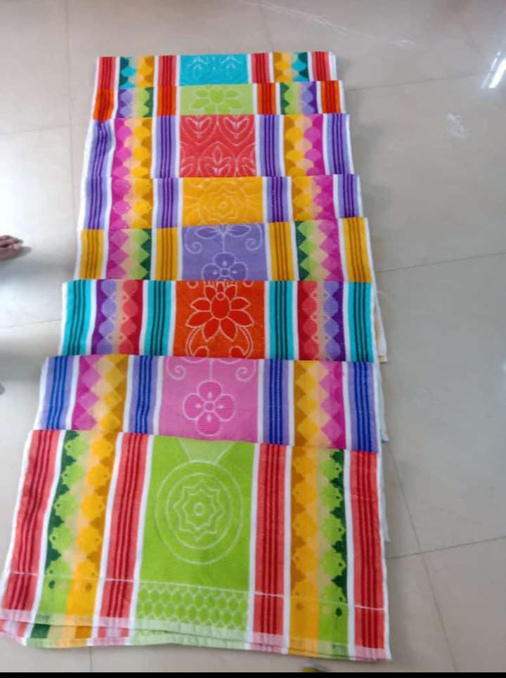 Buy Cotton Towels Online - Image 3