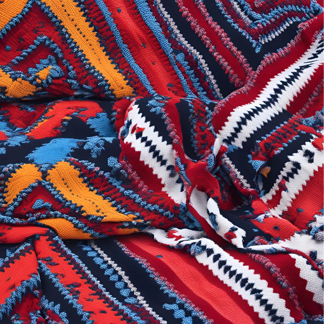Buy Dobbi Blankets Online - Image 3