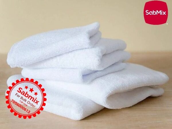 Buy Embroidery Towels Online