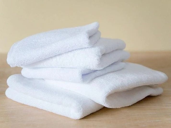 Buy Embroidery Towels Online - Image 3