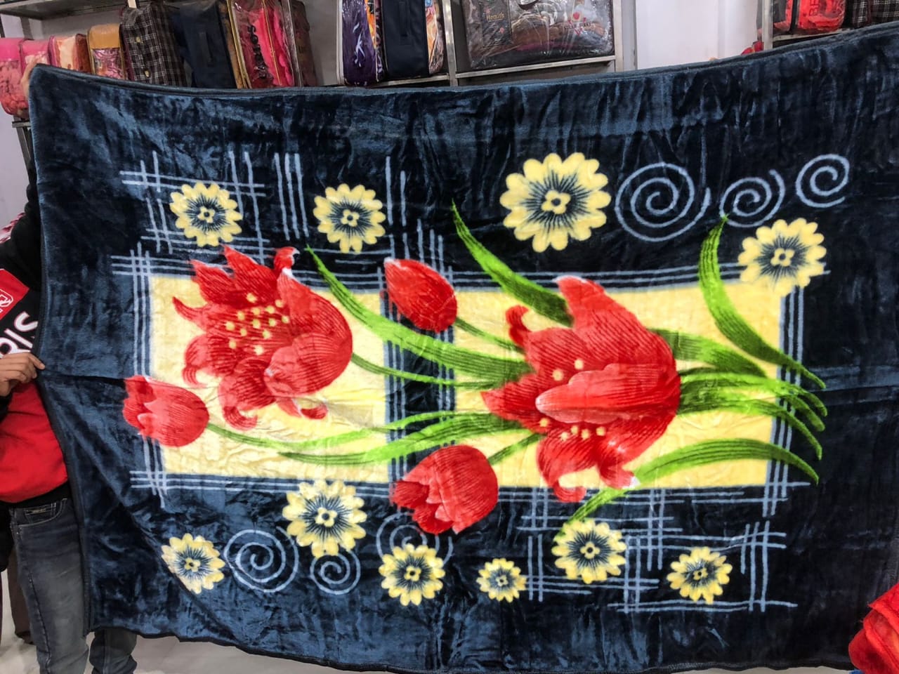 Buy Flannel Blankets Online - Image 3