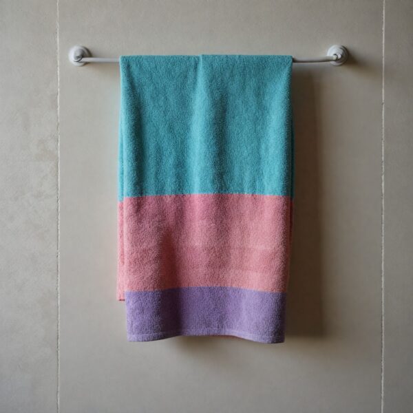 Buy Jacquard Towels Online - Image 3