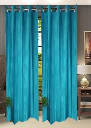 Buy Long Crush Curtains Online - Image 4