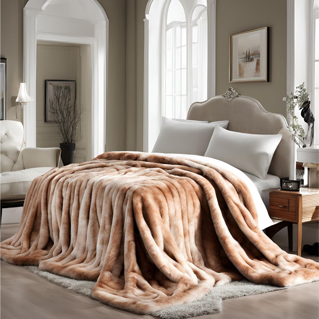 Buy Mink Blankets Online - Image 2