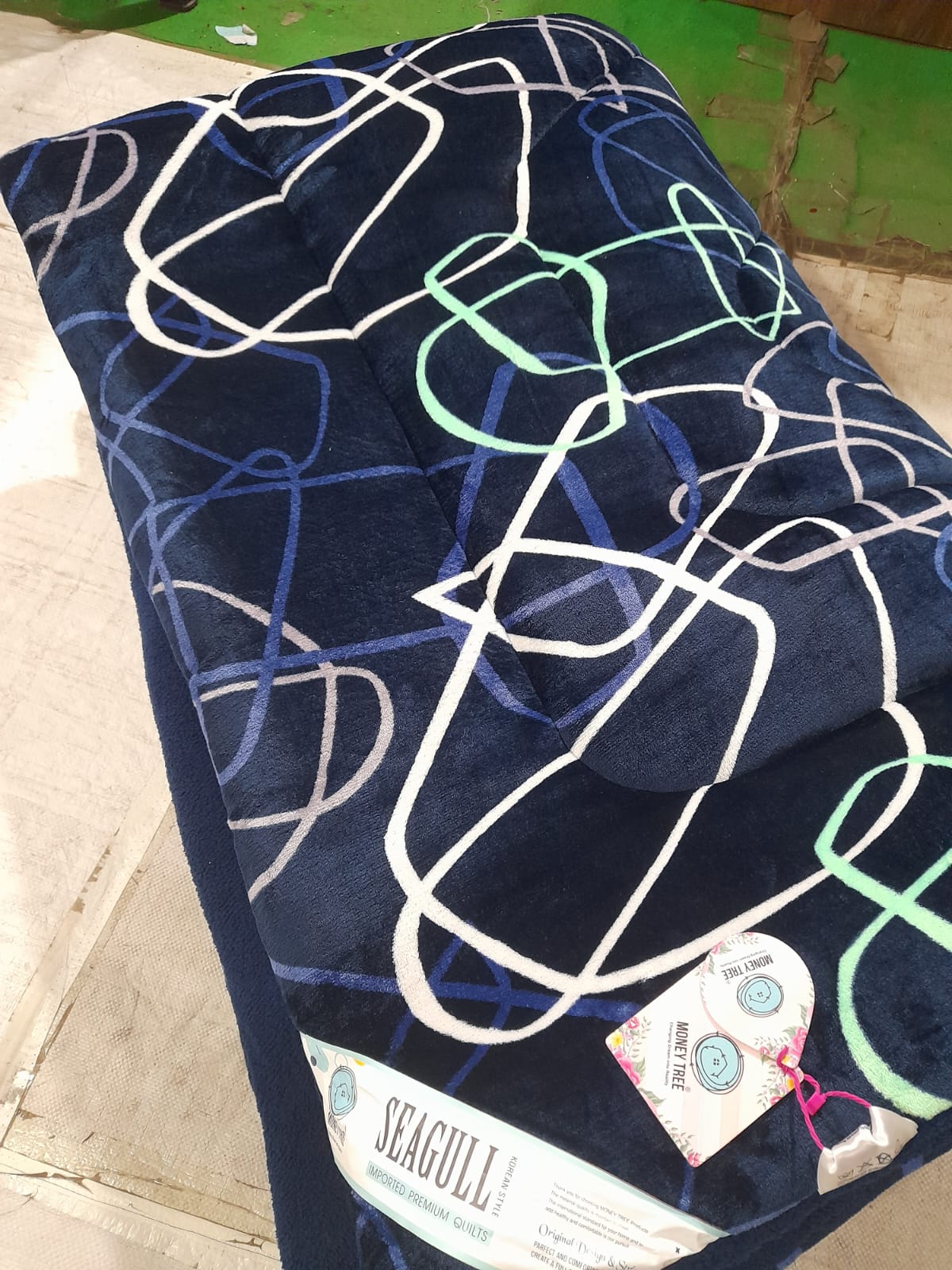 Buy Quilt Online - Image 2