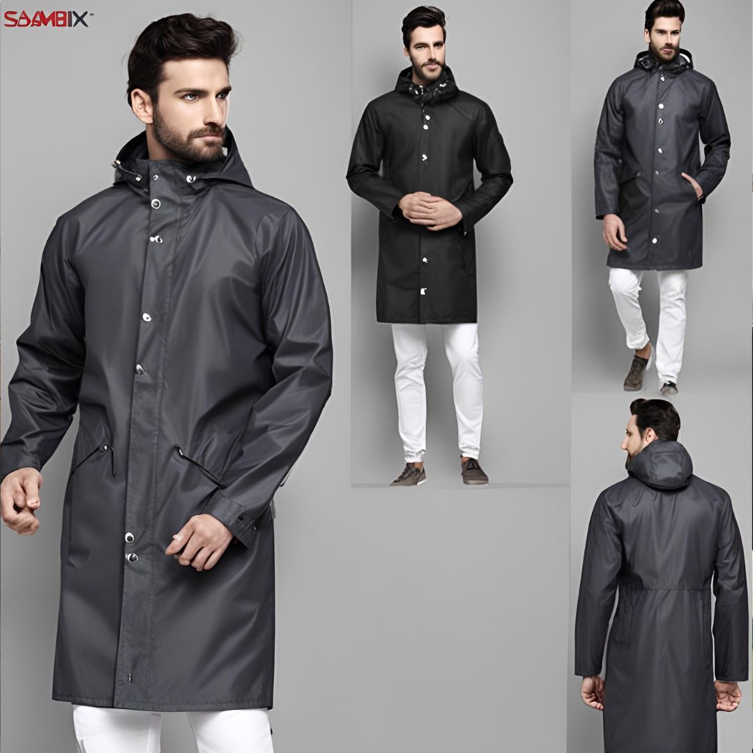 Buy Raincoats Online - Image 2