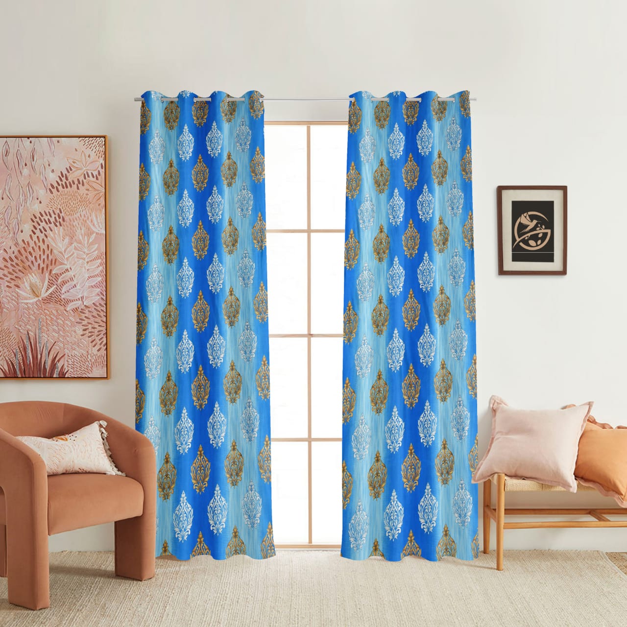 Buy Supremo Curtains Online - Image 2