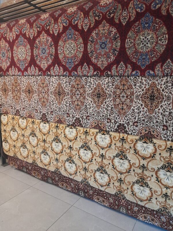 Buy Tent Carpets Online - Image 2