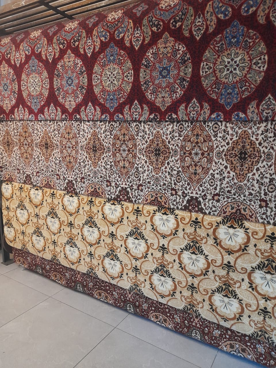 Buy Tent Carpets Online - Image 2