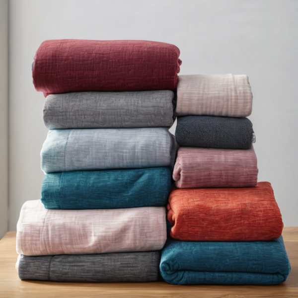 Buy Melange Blankets Online
