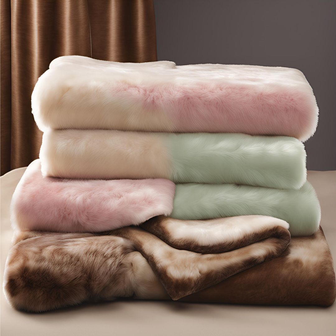 Buy Mink Blankets Online - Image 5