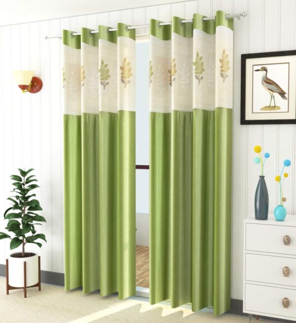 Buy Net Patch Curtains Online - Image 5