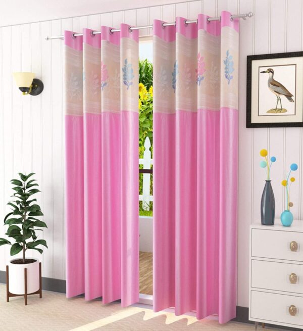 Buy Net Patch Curtains Online - Image 6
