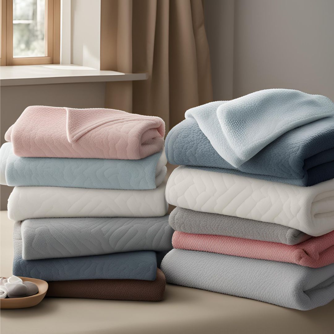 Buy Polar Blankets Online - Image 3