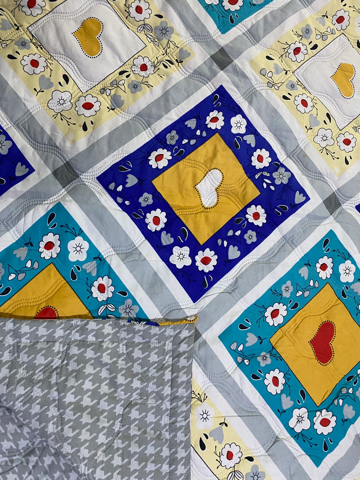 Buy Single Bed Comforter Online