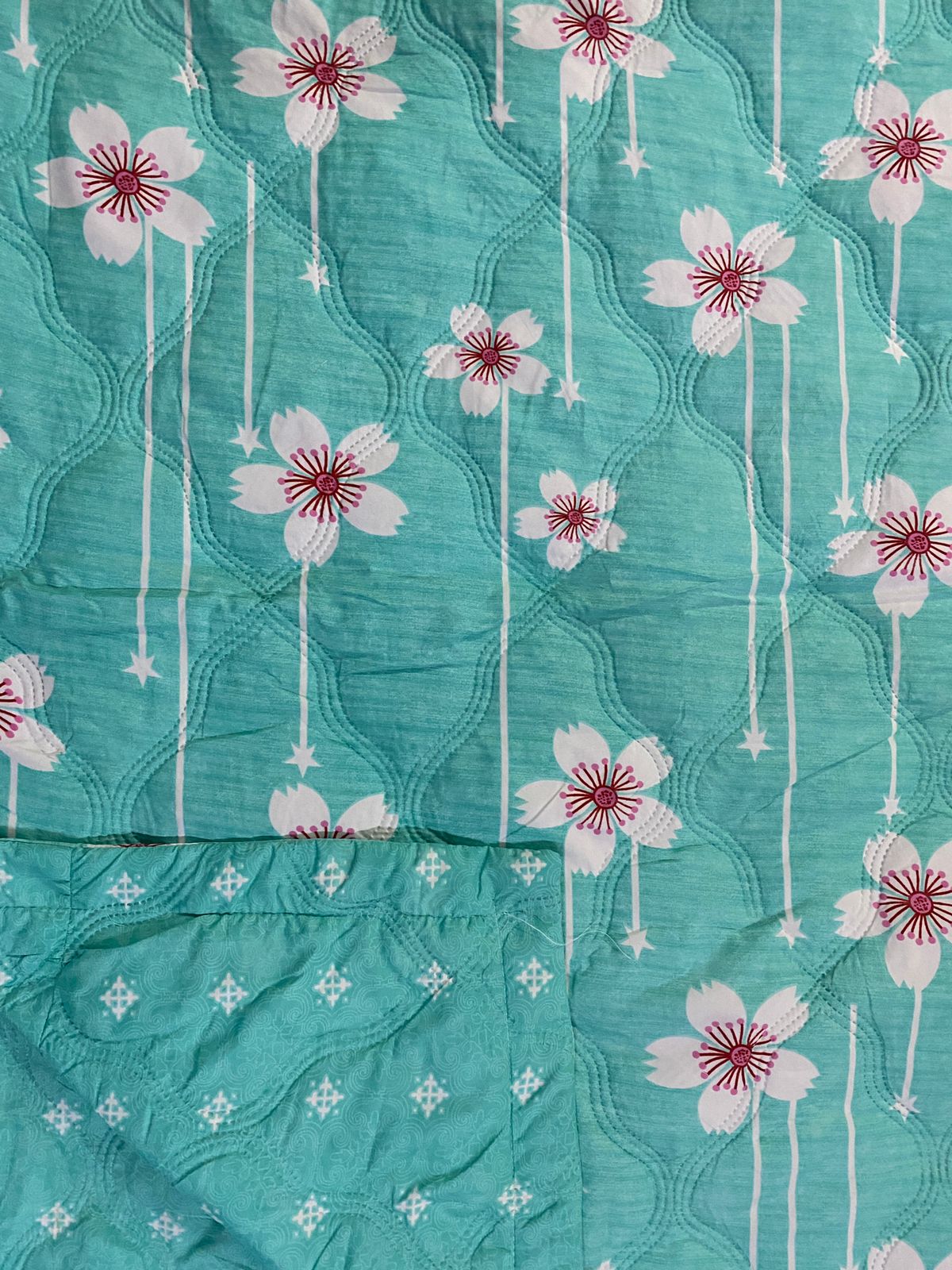 Buy Single Bed Comforter Online - Image 7
