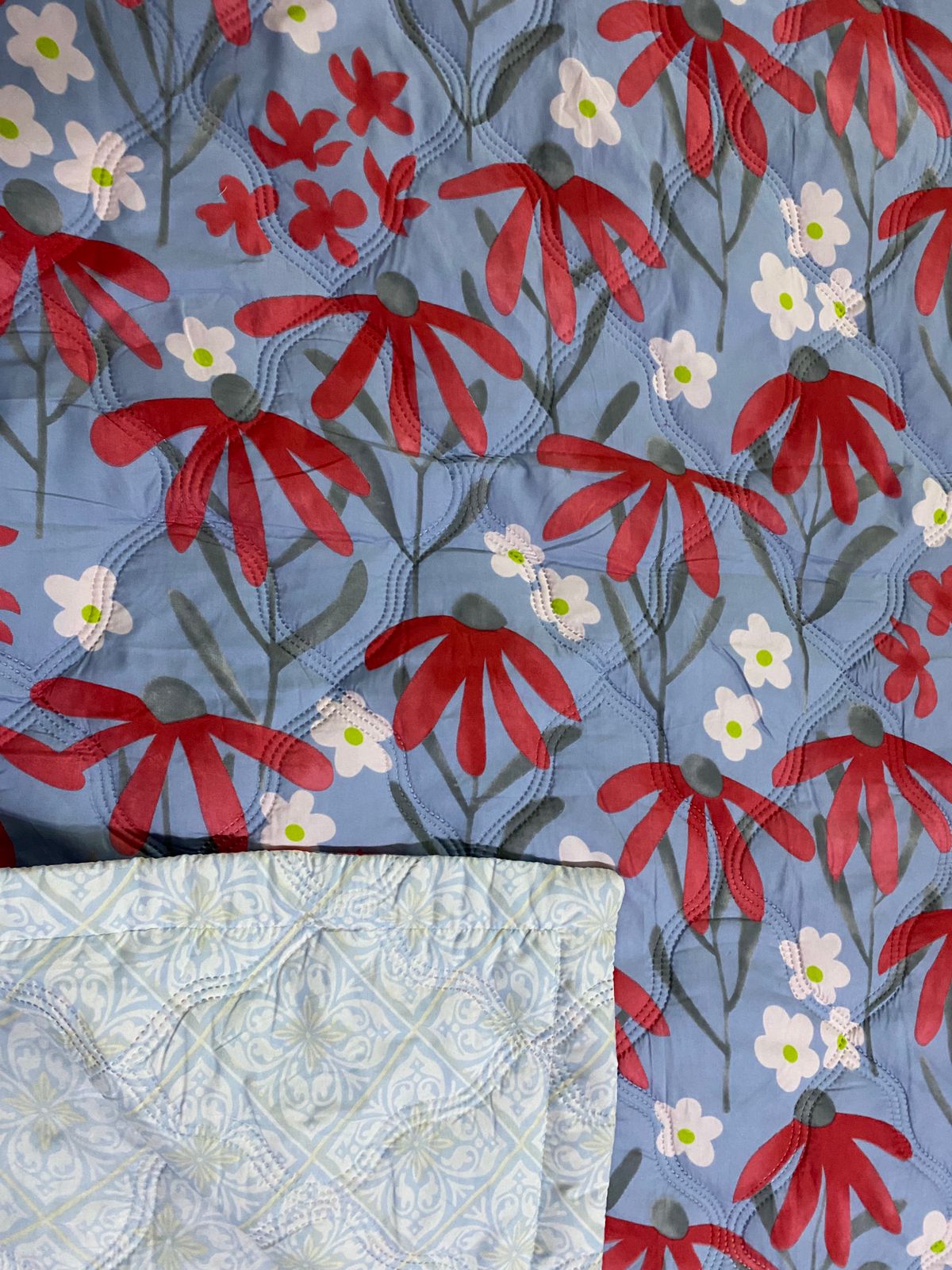 Buy Single Bed Comforter Online - Image 10