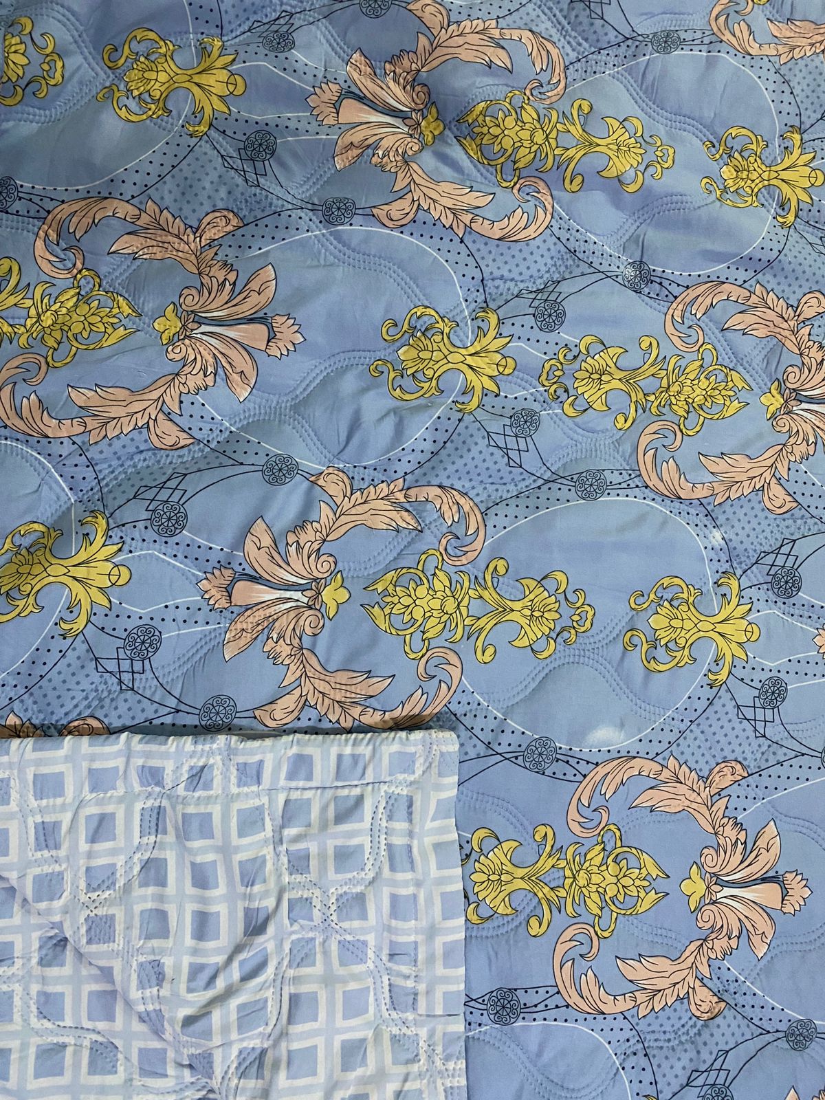 Buy Single Bed Comforter Online - Image 3