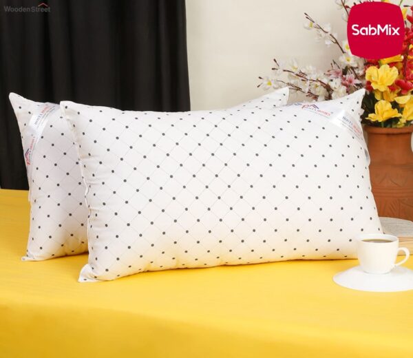 Buy Sleeping Pillow Online at Best Prices in India - Image 2