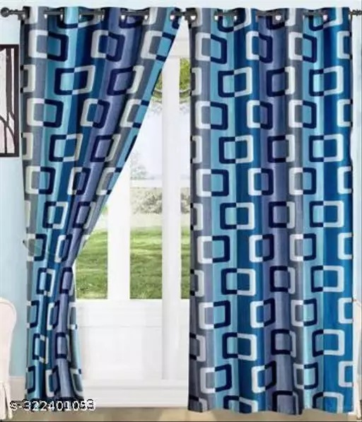 Buy Supremo Curtains Online - Image 3