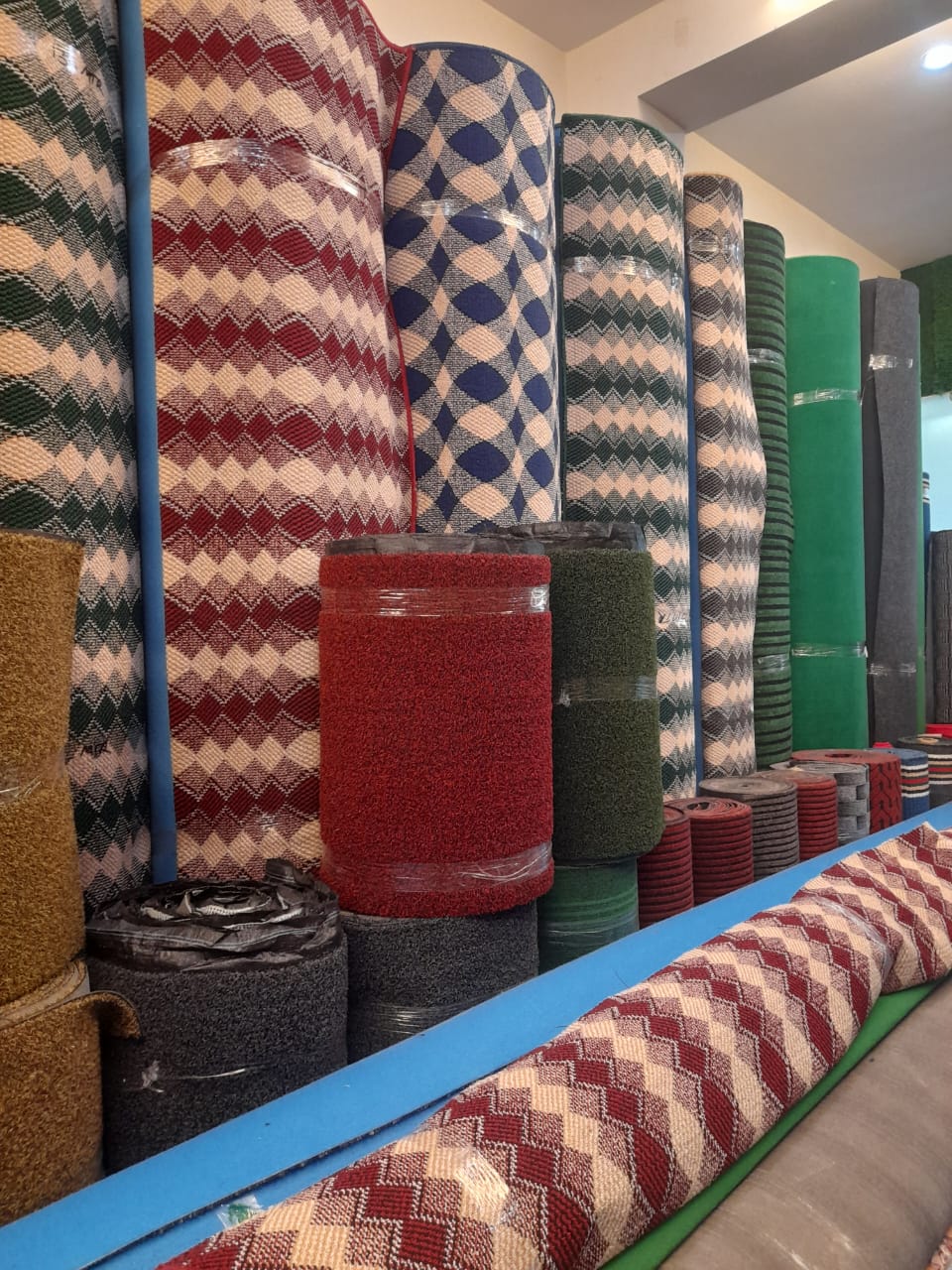 Buy Tent Carpets Online - Image 4