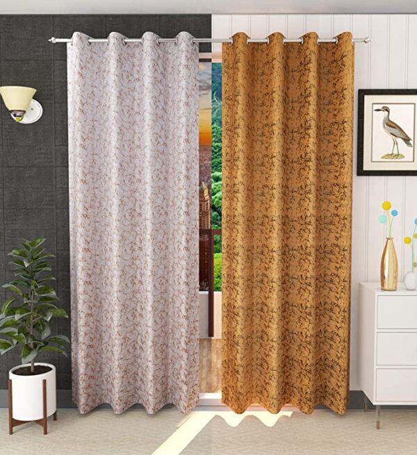 Buy Velvet Curtains Online - Image 3