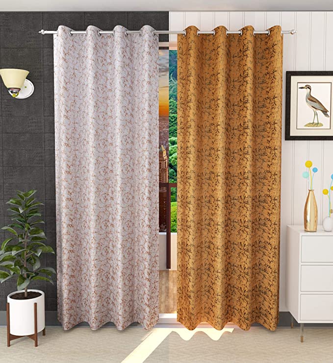 Buy Velvet Curtains Online - Image 3