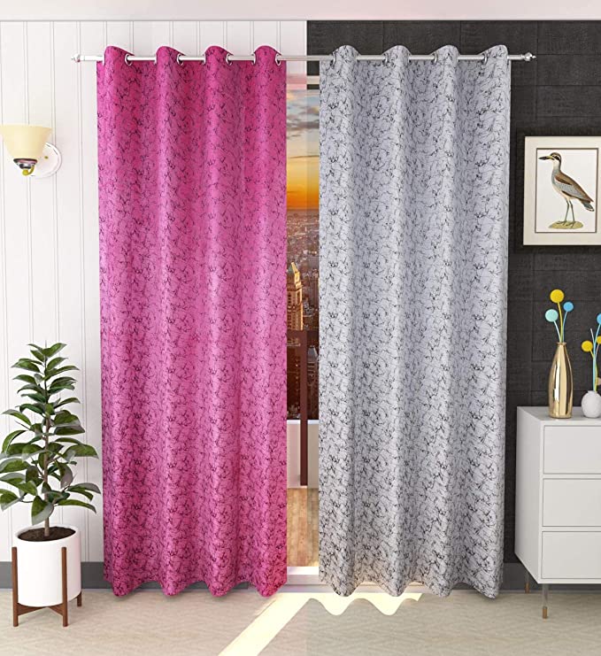 Buy Velvet Curtains Online - Image 4