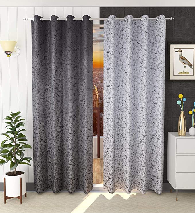 Buy Velvet Curtains Online - Image 5