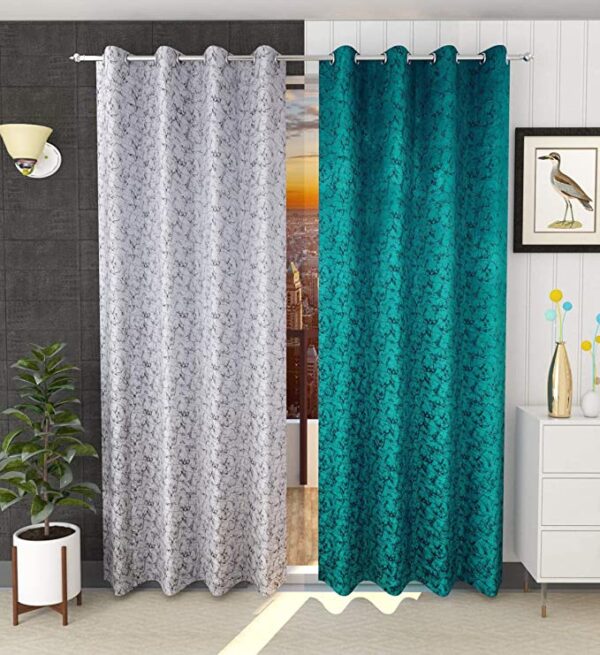 Buy Velvet Curtains Online - Image 6