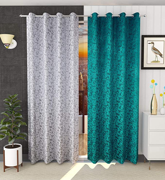 Buy Velvet Curtains Online - Image 6