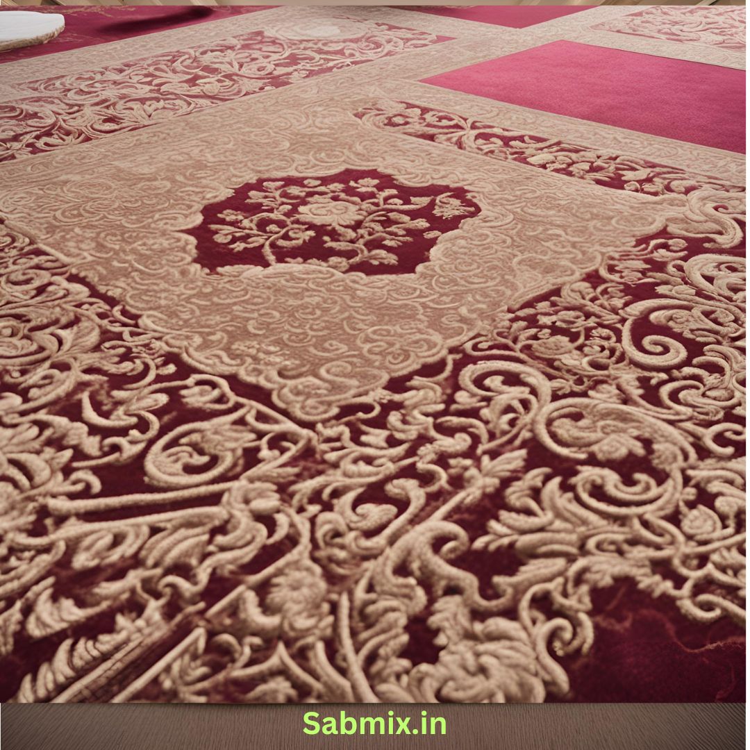Buy Wedding Carpets Online - Image 3