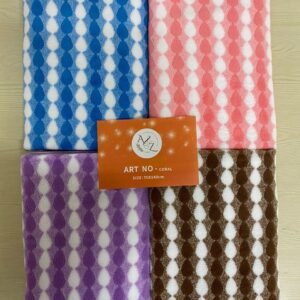 Exclusive Bath Towel Collection on Sabmix
