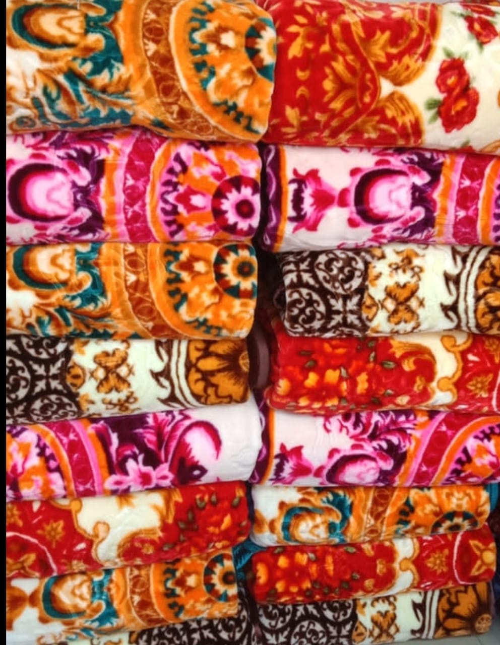 Buy Blankets Online - Image 4