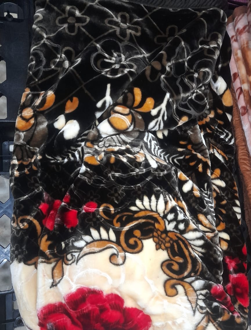Buy Cloudy Blankets Online - Image 4