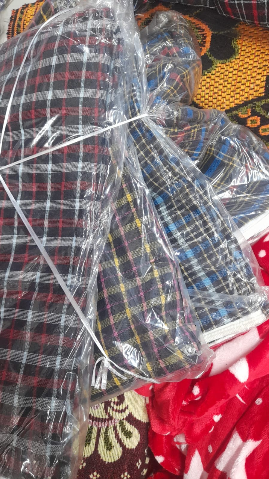 Buy Cotton Covers Online - Image 6