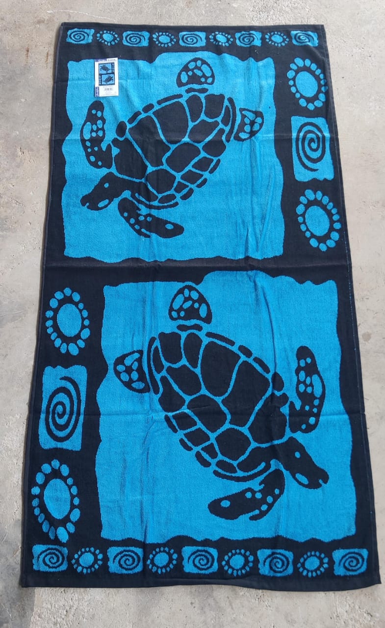Buy Cotton Towels Online - Image 4