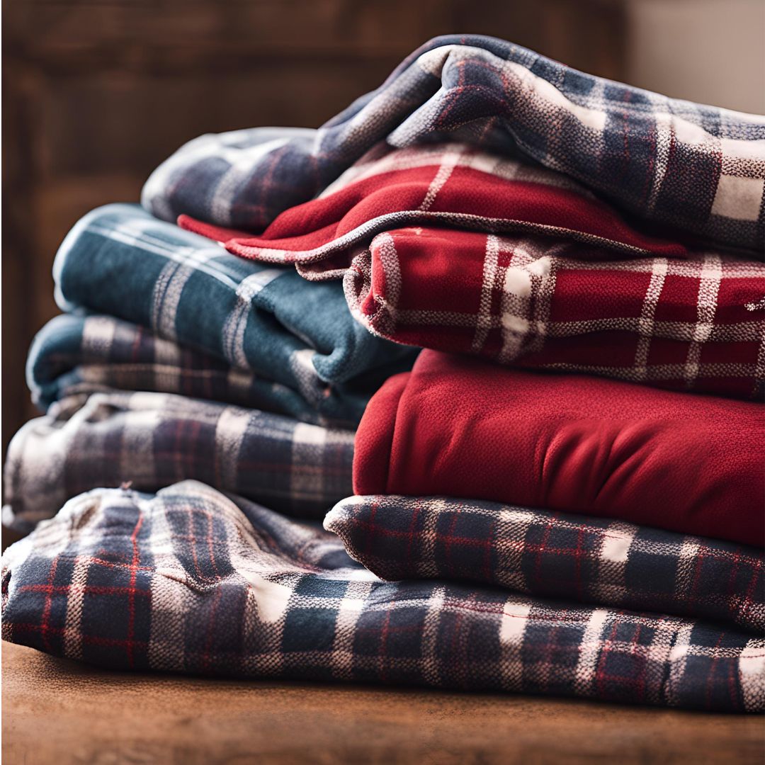 Buy Flannel Blankets Online