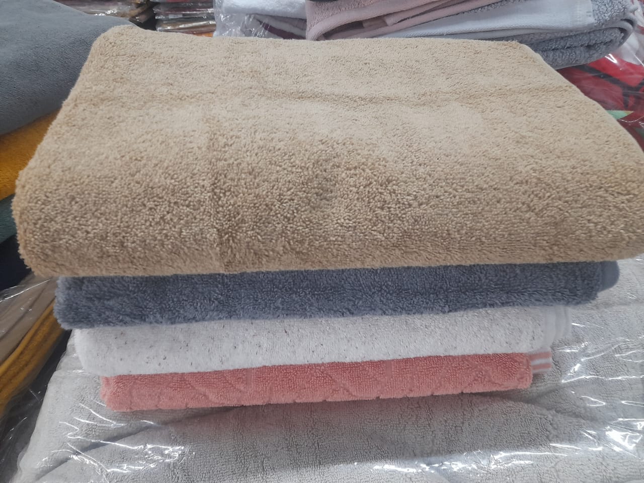 Buy Hand Towels Online - Image 4