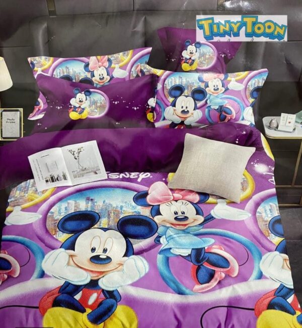 Buy Kids Bedsheets Online - Image 9