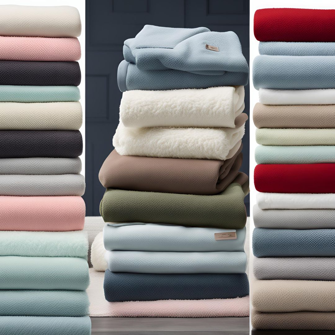 Buy Polar Blankets Online - Image 5