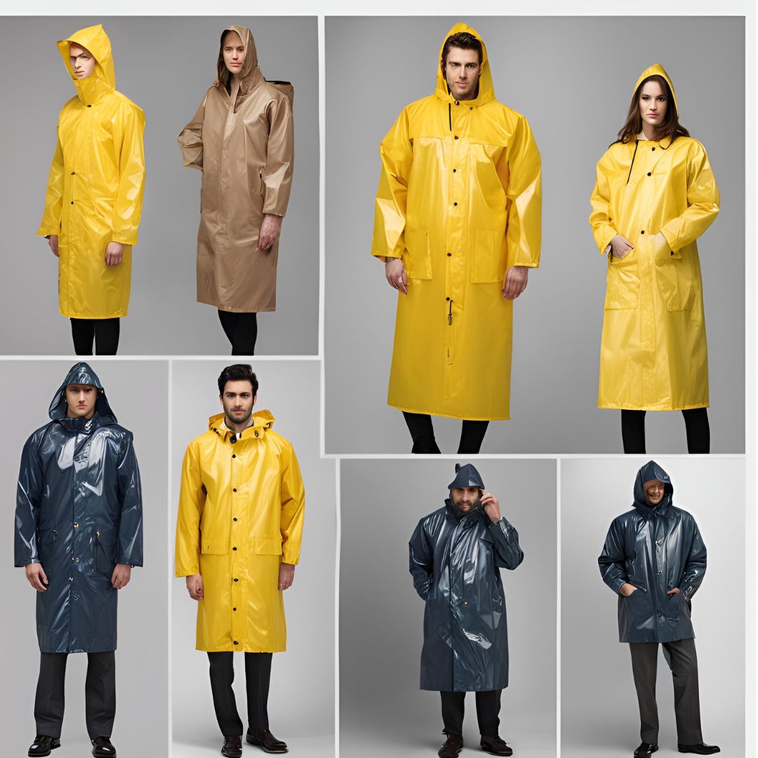 Buy Raincoats Online - Image 4
