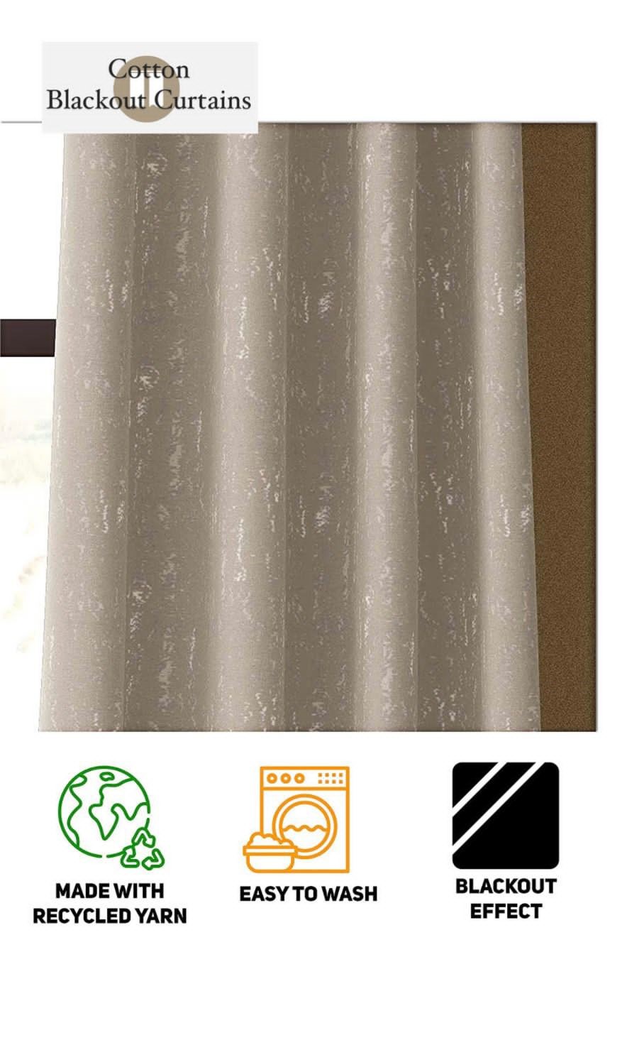 Buy Blackout Curtains Online - Image 5