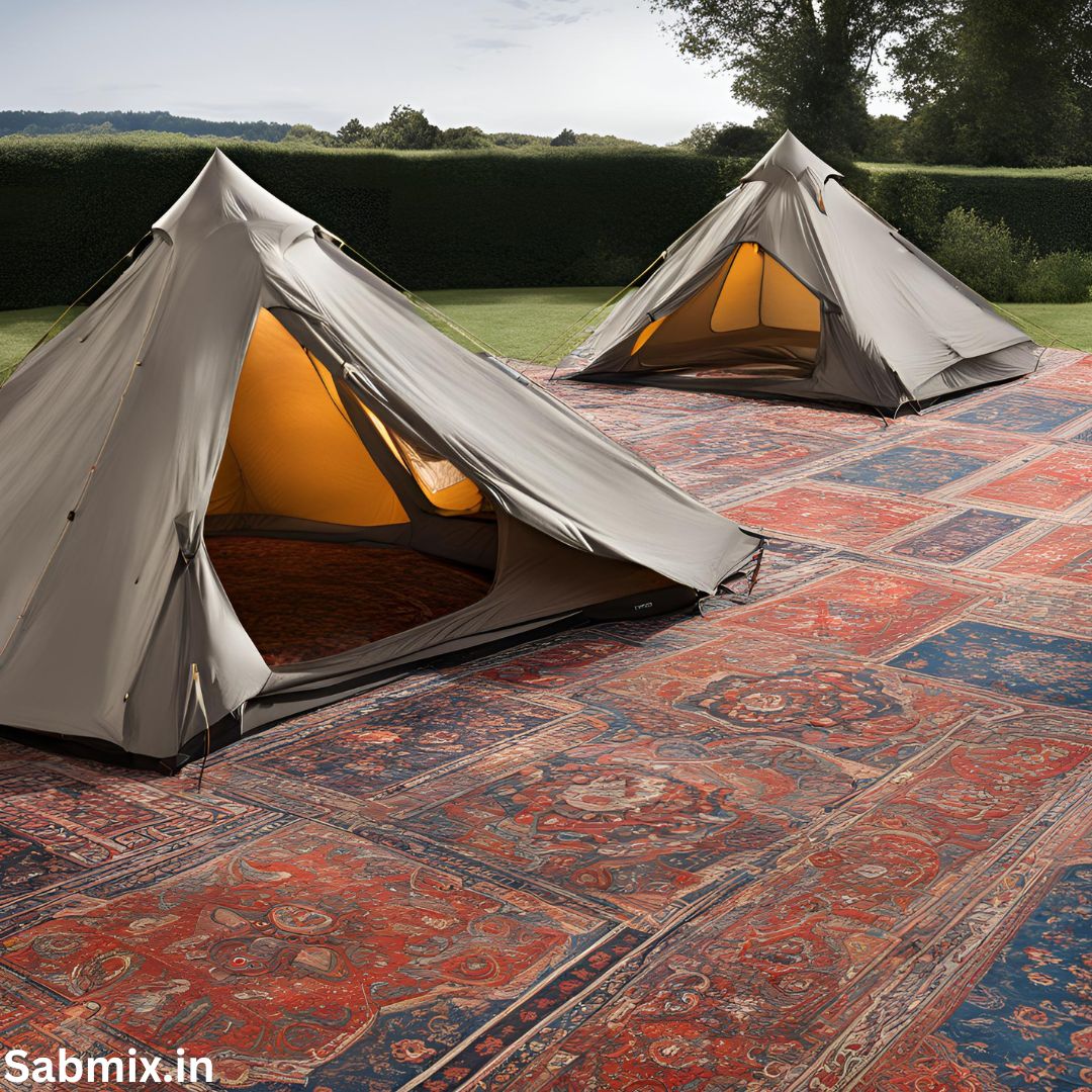 Buy Tent Carpets Online - Image 5