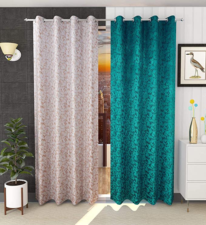 Buy Velvet Curtains Online - Image 7