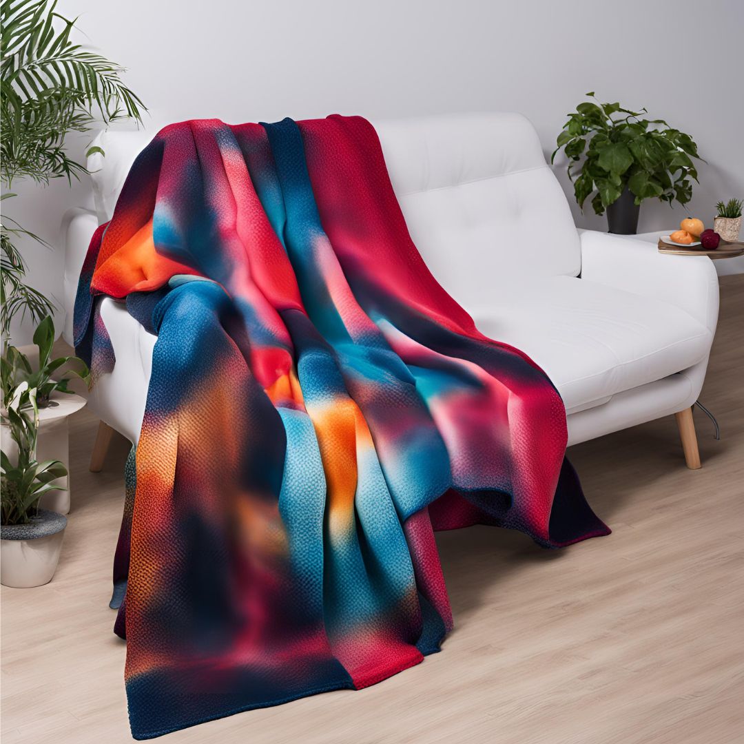 Buy Acrylic Blankets Online - Image 8