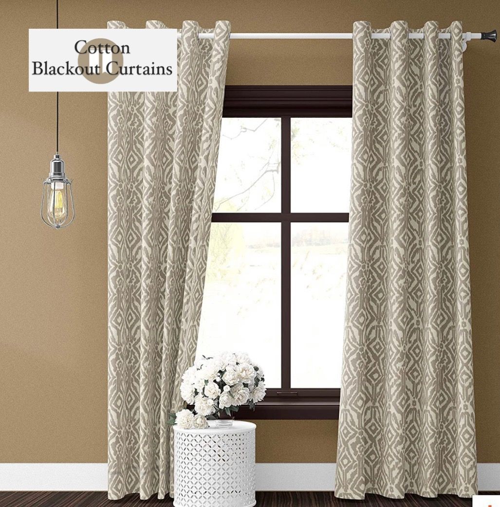 Buy Blackout Curtains Online - Image 6