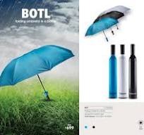 Buy Bottle Umbrellas Online - Image 6